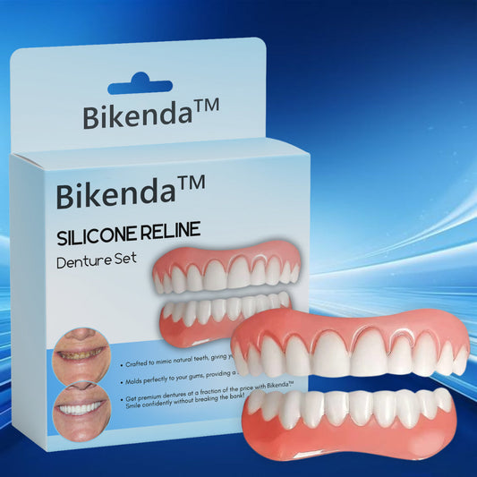 🔥Ostatni dzień oszczędzania: 50% 𝐎𝐅𝐅 ✨Bikenda™ Silikonowa proteza rekonstrukcyjna