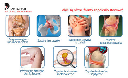 🍀🍀ArthroFree™ Krem na ból kości z jadem pszczelim🐝(Szczególnie dla osób starszych i zalecane przez AAOS) x