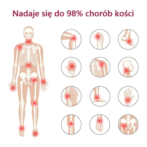 🍀🍀ArthroFree™ Krem na ból kości z jadem pszczelim🐝(Szczególnie dla osób starszych i zalecane przez AAOS) x