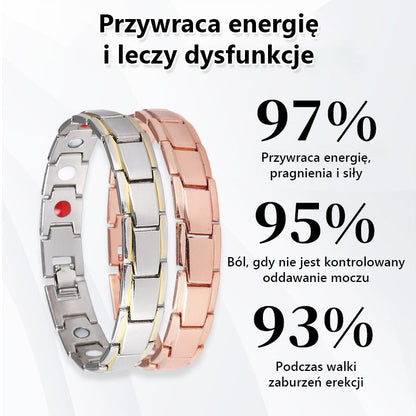 CZTICLE™ 💪Opaska odnowy prostaty CopperPulse🎉🎉