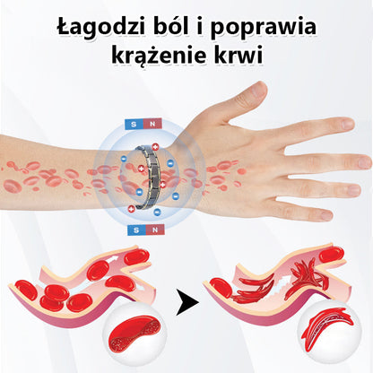 CZTICLE™ 💪Opaska odnowy prostaty CopperPulse🎉🎉