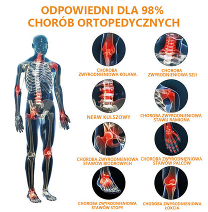 🍀🍀ArthroFree™ Krem na ból kości z jadem pszczelim🐝(Szczególnie dla osób starszych i zalecane przez AAOS) x